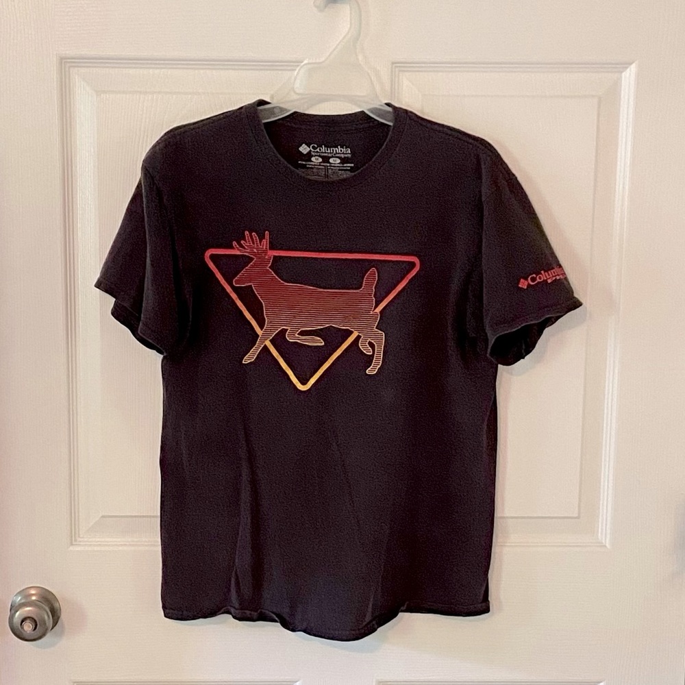 Men’s Columbia T-Shirt